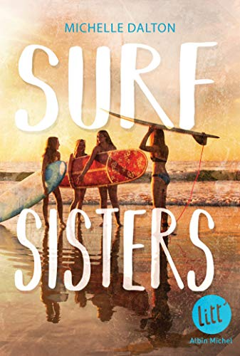 Surf sisters