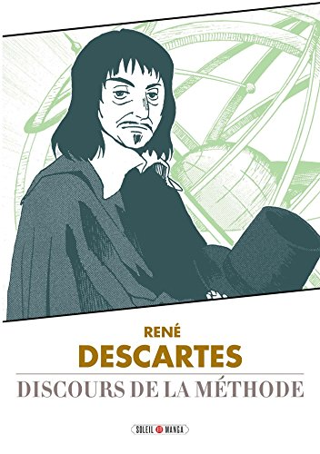 René Descartes, Discours de la méthode