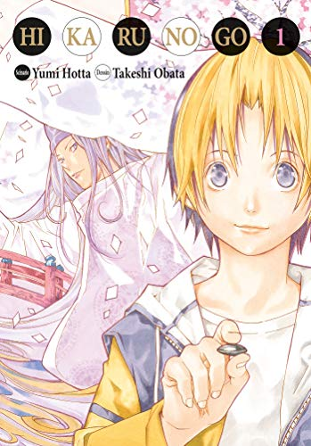 Hikaru no Go