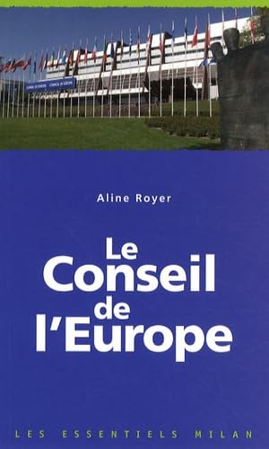 Le Conseil de l'Europe