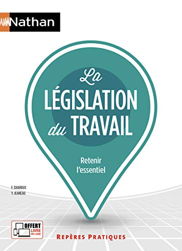 La législation du travail