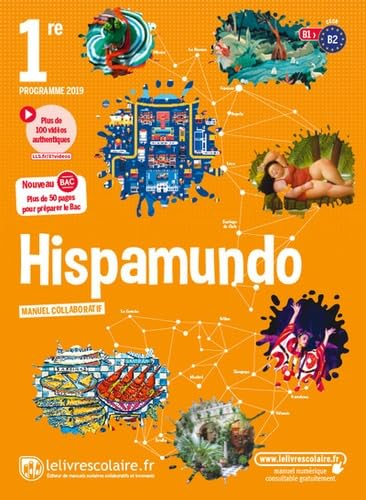 Hispamundo 1re