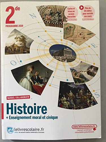 Histoire 2de