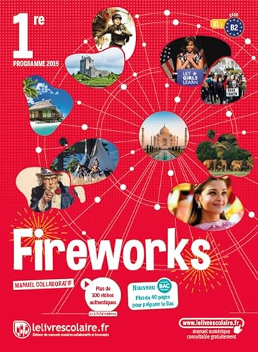 Fireworks 1re