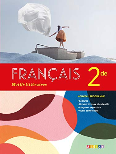 Français 2de