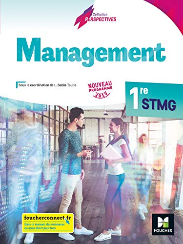 Management 1re STMG