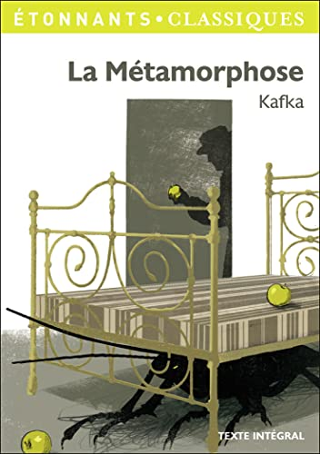 La métamorphose