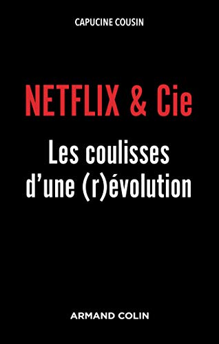 Les coulisses d'une (r)évolution