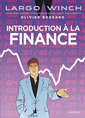 Introduction à la finance