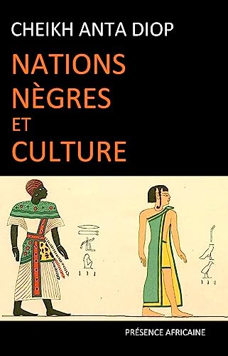 Nations nègres et Culture