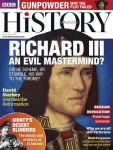 History magazine