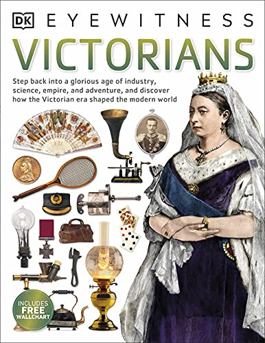 Eyewitness Victorians