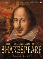 The Usborne world of Shakespeare