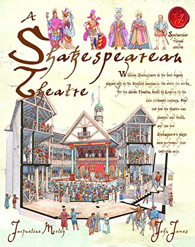 A Shakespearean theatre