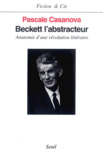Beckett l'abstracteur