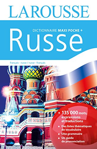 Dictionnaire Maxi Poche +