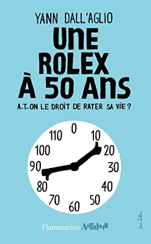 Une Rolex à 50 ans
