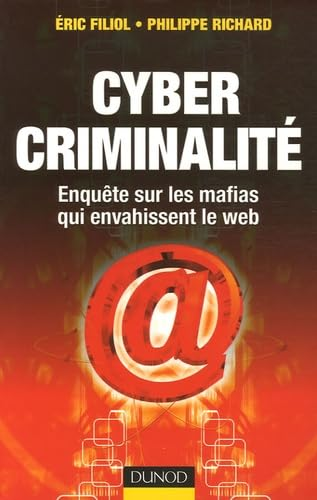 Cyber criminalité
