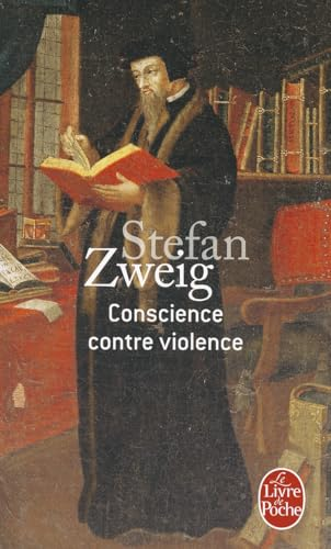 Conscience contre violence