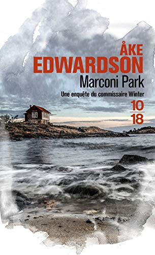 Marconi Park, une enquête du commissaire Winter