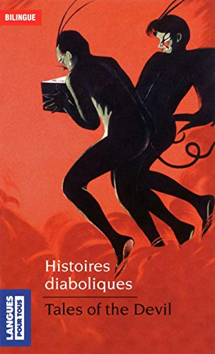 Tales of the Devil - Histoires diaboliques