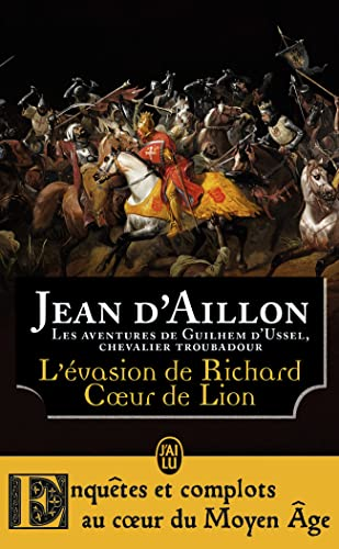 L'Évasion de Richard Coeur de Lion
