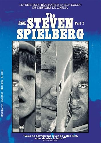 The Steven Spielberg - Part 1