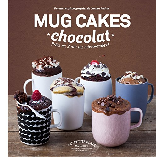 Mug cakes chocolat