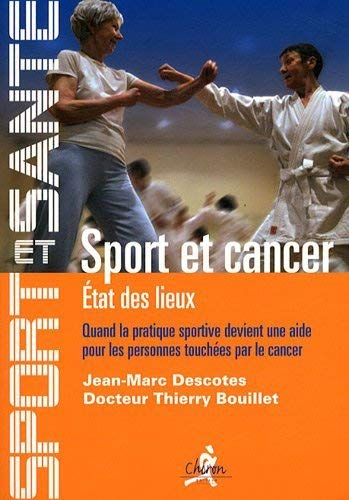 Sport et cancer : états des lieux
