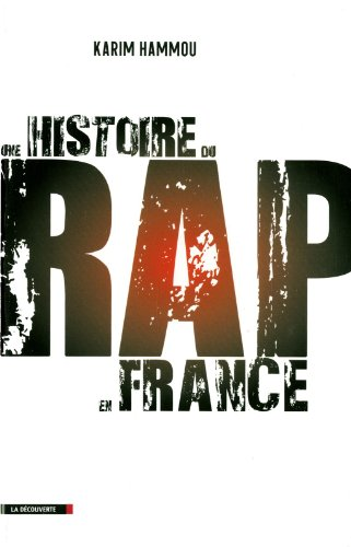 Histoire du Rap