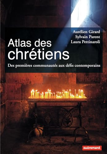 Atlas des chrétiens