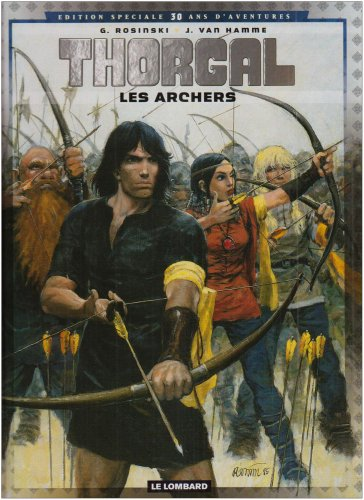 Les archers